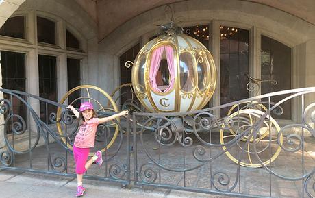 EURODISNEY: Todos los trucos para viajar barato a Disneyland París