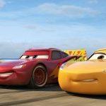 Cars 3 frente a Cita a ciegas con la vida-La necesidad de reinventarse y la sabiduría de las personas mayores