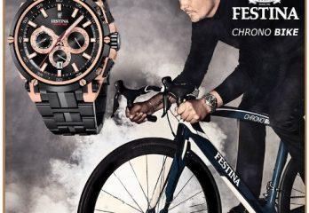 Reloj Festina Chrono Bike 2017 Edición Especial modelo F20329-1