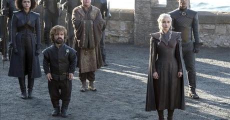 ‘Juego de tronos’ el Invierno ya llegó – Septima Temporada ‘Juego de tronos’ el Invierno ya llegó – Septima Temporada