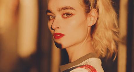 Cintia Lund estrena el alucinante videoclip de 