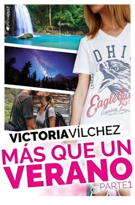 Opinión de Más que un verano de Victoria Vilchez