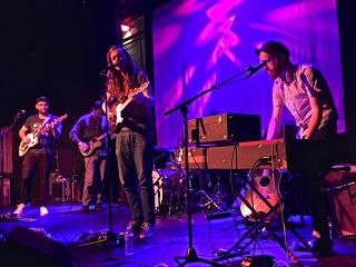 Doug Tuttle - Bait the sun (2017)