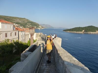 The Winter is comming en... ¡CROACIA!