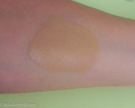 swatch Isadora Nude Sensation