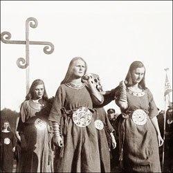 Un argentino exitoso en el 3er. Reich: Walther Darré