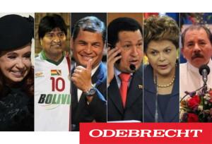 CORRUPTOS EN LA LISTA DE ESPERA