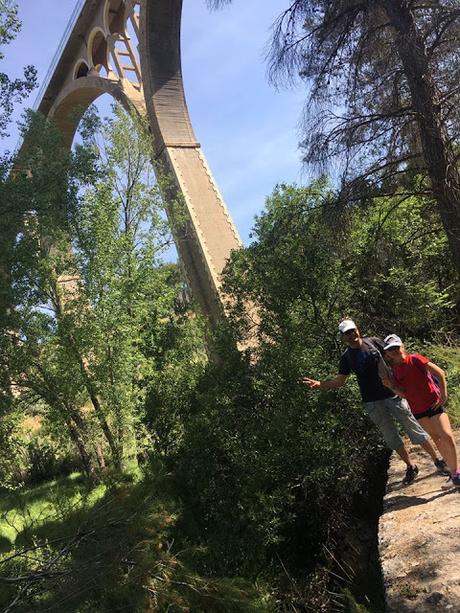 Nos vamos de excursión, Polop, Alcoi, Alcoy, Sant Bonaventura, font de quinzét, el salt, cascada de polop, senderismo, deporte, ruta, excursión, salida con niños, ruta facil, ruta agua, 