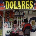 Como Se gana dinero en una casa de cambio en Perú?