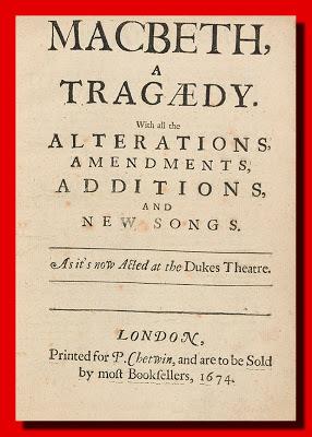 MACBETH