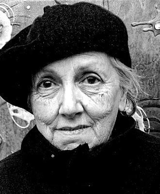 Beatriz Vallejos | Del río de Heráclito