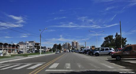 Puerto Madryn