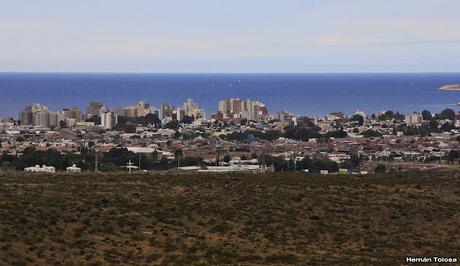 Puerto Madryn