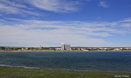 Puerto Madryn