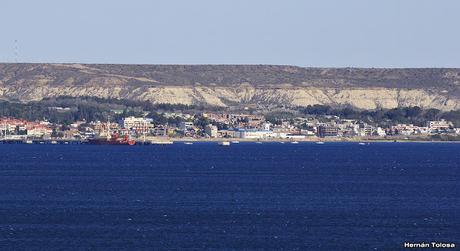 Puerto Madryn