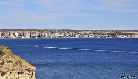 Puerto Madryn