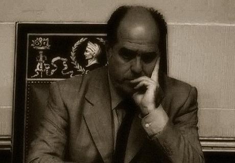 “Tú no sabes quién soy yo”