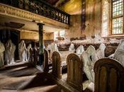 Arquitecturas olvidadas: iglesia nueve fantasmas