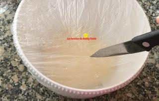 ANDALUZAS RELLENAS DE CREMA PASTELERA