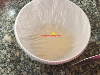 ANDALUZAS RELLENAS DE CREMA PASTELERA