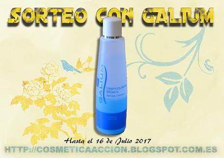 Las Ganadoras de los Sorteos de LAISÊVEN y GALIUM