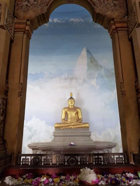 Visita divina - Sri Lanka - 14 de julio y 15 de julio, 2017 Visita divina - Sri Lanka - 14 de julio y 15 de julio, 2017