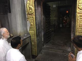 Visita divina - Sri Lanka - 12 de julio y 13 de julio, 2017 Visita divina - Sri Lanka - 12 de julio y 13 de julio, 2017