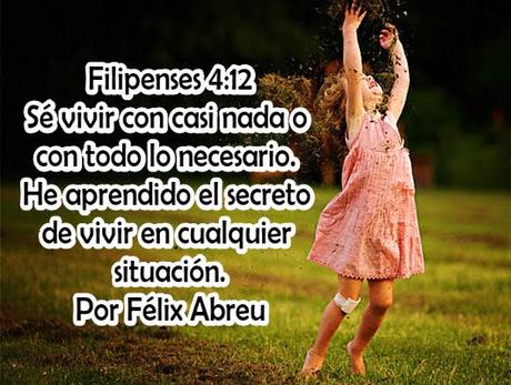 He Aprendido el Secreto