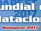 Solo Libre Preliminares Campeonato Mundo Natación Vivo Lunes Julio 2017