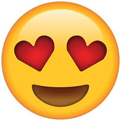 Hoy  día Mundial del Emoji