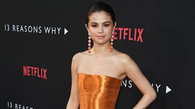 Selena Gómez, LA superstar actual, pronto con 25 julios