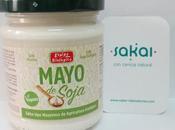 encanta Mayo Soja, "Espiga Biológica"! (Sakai Laboratorios)