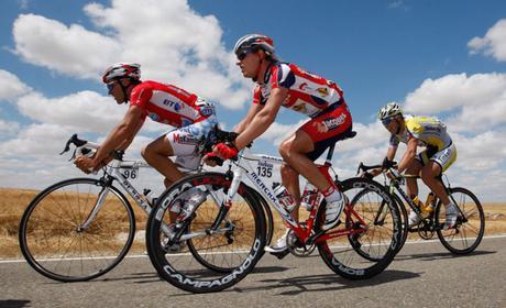 5 consejos para montar en bicicleta con mucho calor