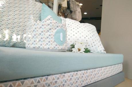 Sorteo Bitti de kit para bebé de la marca Nou Nat