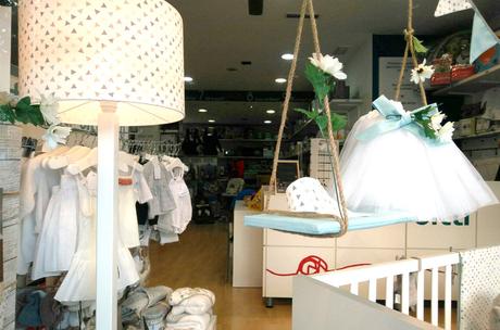 Sorteo Bitti de kit para bebé de la marca Nou Nat