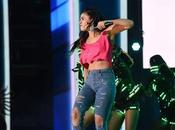 Imágenes actuaciones IIFA 2017