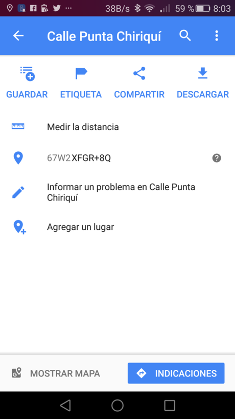 Cómo encontrar el número CID de Google MyBusiness