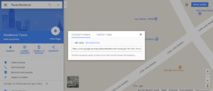 Cómo encontrar el número CID de Google MyBusiness