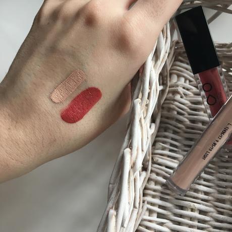 ICONO / CLONING Maquillaje Correctivo