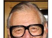 Murió George Romero, gran patriarca zombies