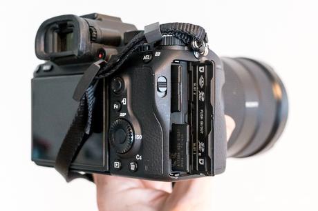 Sony A9, análisis: preparada para reinar a toda velocidad Sonya9 00037