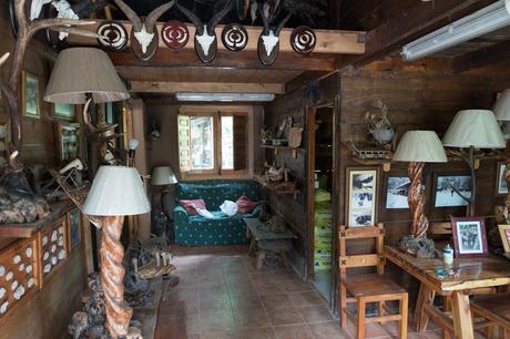 Sony A9, análisis: preparada para reinar a toda velocidad Sonya9 00628