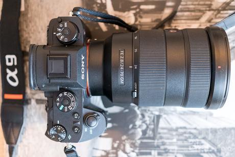 Sony A9, análisis: preparada para reinar a toda velocidad Sonya9 00044