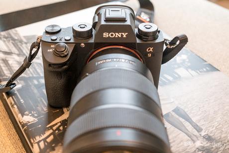 Sony A9, análisis: preparada para reinar a toda velocidad Sonya9 00059
