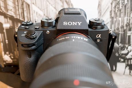 Sony A9, análisis: preparada para reinar a toda velocidad Sonya9 00060