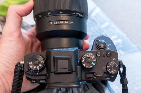 Sony A9, análisis: preparada para reinar a toda velocidad Sonya9 00058