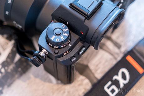 Sony A9, análisis: preparada para reinar a toda velocidad Sonya9 00046