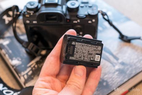 Sony A9, análisis: preparada para reinar a toda velocidad Sonya9 00055
