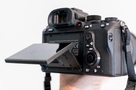 Sony A9, análisis: preparada para reinar a toda velocidad Sonya9 00043