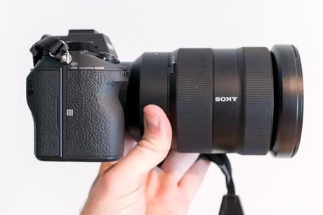 Sony A9, análisis: preparada para reinar a toda velocidad Sonya9 00035
